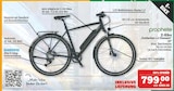 Aktuelles E-Bike "Entdecker 1.0 Diamant" 28" Angebot bei Marktkauf in Fürth ab 799,00 €