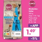 Studentenfutter im Angebot bei Netto Marken-Discount in Potsdam Studentenfutter Angebote von Clarkys bei Netto Marken-Discount Potsdam für 1,49 €