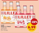 Penny - Peach oder Berry Angebot im Prospekt Peach oder Berry bei Penny im Prospekt "" für 6,99 €