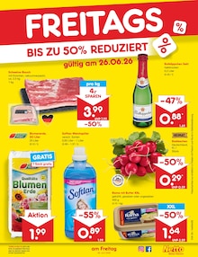 Rotkäppchen Sekt im aktuellen Netto Marken-Discount Prospekt (Seevetal) Rotkäppchen Sekt im Netto Marken-Discount Prospekt "Aktuelle Angebote" mit 60 Seiten (Seevetal)