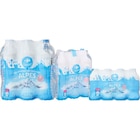 SUR TOUTES LES EAUX MINÉRALES NATURELLES DES ALPES - CARREFOUR CLASSIC' dans le catalogue Carrefour
