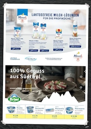 Hamberger Ricotta im Prospekt Hamberger Ricotta im Prospekt