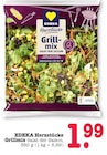 Aktuelles Grillmix Salat der Saison Angebot bei E center in Frankfurt (Main) ab 1,99 €