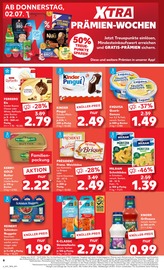 Aktueller Kaufland Prospekt mit Butter, "Hier bin ich richtig", Seite 13