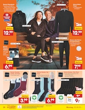 Aktueller Netto Marken-Discount Prospekt mit Jacke, "Aktuelle Angebote", Seite 28