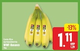 WWF-Bananen im Angebot bei WEZ in Herford WWF-Bananen Angebote von Gut & Günstig bei WEZ Herford für 1,11 €