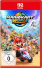 Mario Kart World im MediaMarkt Saturn Prospekt Mario Kart World von im aktuellen MediaMarkt Saturn Prospekt für 79,99 €