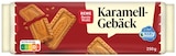 Karamell-Gebäck Angebote von REWE Beste Wahl bei REWE Monheim für 1,29 €