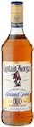 Spiced Gold von Captain Morgan für 8,99 € bei Kaufland im Angebot Spiced Gold von Captain Morgan im aktuellen Kaufland Prospekt