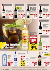 Aktueller EDEKA Prospekt mit Vodka, "Aktuelle Angebote", Seite 26