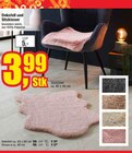 Dekofell Angebote bei Wülker Deco-Point Bünde für 3,99 €