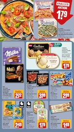 Ähnliche Karpfen Angebote im Prospekt "Dein Markt" von REWE in Nürnberg Ähnliche Angebote wie Karpfen im Prospekt "Dein Markt" auf Seite 14 von REWE in Nürnberg
