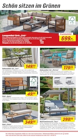 Fernsehsessel im toom Baumarkt Prospekt in Velbert Aktueller toom Baumarkt Prospekt mit Fernsehsessel, "Respekt, wer's selber macht.", Seite 6