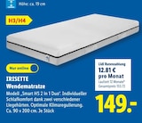 Aktuelle Matratze Angebote bei Lidl in Dresden Aktuelles Wendematratze Angebot bei Lidl in Dresden ab 149,00 €