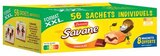 Intermarché Ventabren - Promo Savane Pocket Chocolat Promo Savane Pocket Chocolat à 16,56 € dans le catalogue Intermarché à Ventabren