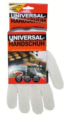 Universal-Handschuh bei Jawoll in Bremen Universal-Handschuh im Angebot bei Jawoll Bremen für 3,99 €