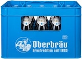 Hell von Oberbräu im aktuellen Kaufland Prospekt für 13,99 €