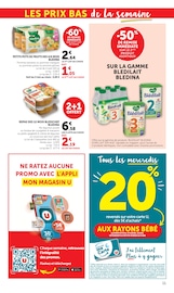 Prospectus Super U "SUPER U" en cours à Valence, Page 11 Catalogue Super U en cours à Valence, "SUPER U", Page 11