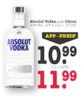 Aktuelles Vodka Angebot bei E center in Ludwigshafen (Rhein) ab 10,99 €