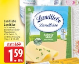 E center Unna - Landkäse Butterkäse Angebot im Prospekt Landkäse Butterkäse bei E center im Unna Prospekt für 1,59 €