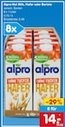 Hafer im Angebot bei Netto Marken-Discount in Trier Hafer Angebote von Alpro bei Netto Marken-Discount Trier für 14,00 €