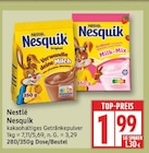 Nesquik von Nestlé im aktuellen EDEKA Prospekt