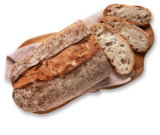 Kaufland Murr - Weizenbrot »Das Echte« Angebot im Prospekt Weizenbrot »Das Echte« bei Kaufland im Murr Prospekt für 1,49 €