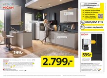 Kühlschrank im XXXLutz Prospekt "NR. 1 BEIM PREIS" mit 36 Seiten (Böblingen)