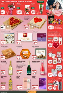 Mumm im GLOBUS Prospekt "Aktuelle Angebote" mit 25 Seiten (Halle (Saale))