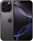 iPhone 16 Pro im Angebot bei expert in Seevetal iPhone 16 Pro Angebote von Apple bei expert Seevetal für 399,00 €