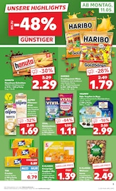 Waffeln im Kaufland Prospekt in Essen Aktueller Kaufland Prospekt mit Waffeln, "KNÜLLER", Seite 5