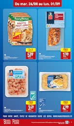 Offre Plat dans le catalogue Aldi du moment à la page 7