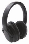 Bügelkopfhörer OVER-EAR ANC 24EX im Angebot bei expert in Remscheid Bügelkopfhörer OVER-EAR ANC 24EX Angebote von KENDO bei expert Remscheid für 24,99 €