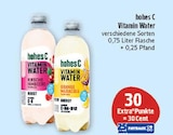 Vitamin Water im Angebot bei Marktkauf in Leipzig Vitamin Water Angebote von hohes C bei Marktkauf Leipzig