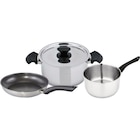 SUR TOUT EVERYDAY 2 - CARREFOUR HOME dans le catalogue Carrefour Market