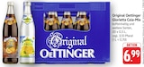 Glorietta Cola-Mix Angebote von Original Oettinger bei E center Stuttgart für 6,99 €