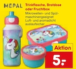 Trinkflasche im Angebot bei Netto Marken-Discount in Bergkamen Trinkflasche Angebote von MEPAL bei Netto Marken-Discount Bergkamen für 5,00 €