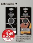 Mini Vent Black von AXE im aktuellen V-Markt Prospekt