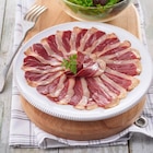 Lot Magret de canard fumé ou séché - LABEYRIE dans le catalogue Carrefour Market