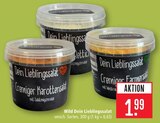 Dein Lieblingssalat Cremiger Karottensalat Angebote von Wild bei Marktkauf Göppingen für 1,99 €