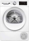 Aktuelles Wärmepumpentrockner WQG233D91 Angebot bei expert in Wuppertal ab 549,00 €