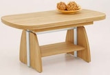 Couchtisch Colin im Angebot bei SB Möbel Boss in Neubrandenburg Couchtisch Colin Angebote bei SB Möbel Boss Neubrandenburg für 299,00 €