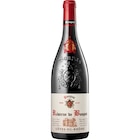 A.O.P. Côtes-du-Rhône - RÉSERVE DE BONPAS en promo chez Carrefour Sallaumines à 2,97 €