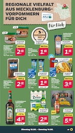 Bier Angebot & Preis im aktuellen Netto mit dem Scottie Prospekt Bier Angebot im aktuellen Netto mit dem Scottie Prospekt auf Seite 6