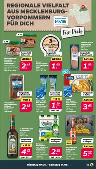 Radler Angebot im aktuellen Netto mit dem Scottie Prospekt auf Seite 6