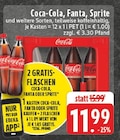 Aktuelles Coca-Cola Angebot bei E center in Dortmund ab 11,99 €
