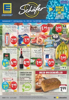 Aktueller E center Prospekt "Aktuelle Angebote" für Neuss Aktueller E center Prospekt für Neuss mit Seiten