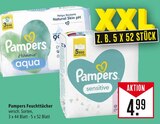 Aktuelle Pampers Angebote bei Marktkauf in Freiburg (Breisgau) Aktuelles Feuchttücher Angebot bei Marktkauf in Freiburg (Breisgau) ab 4,99 €