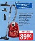 Bodensauger R03953 Angebote von Rowenta bei famila Nordost Flensburg für 89,00 €