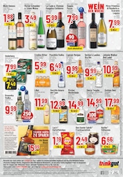 Aktueller Trinkgut Prospekt mit Rum, "Aktuelle Angebote", Seite 6